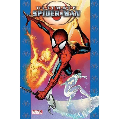 Ultimate Spider-Man - wyd. zbiorcze tom 10 Komiksy z uniwersum Marvela Egmont