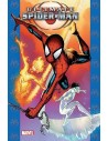 Ultimate Spider-Man - wyd. zbiorcze tom 10 Komiksy z uniwersum Marvela Egmont