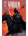 Star Wars. Vader - Mroczne wizje Komiksy science-fiction Egmont