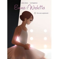 Emma i Wioletta - 2 - Pierwsze wątpliwości