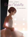 Emma i Wioletta - 2 - Pierwsze wątpliwości Komiksy dla dzieci i młodzieży Egmont