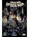 Amazing Spider-Man (Marvel Fresh) - 4 - Ścigany. Komiksy z uniwersum Marvela Egmont