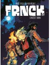 Frnck - 2 - Chrzest ognia Komiksy dla dzieci i młodzieży Egmont