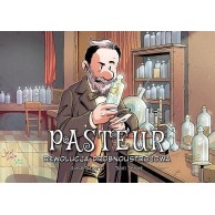 Najwybitniejsi Naukowcy - Pasteur: Rewolucja drobnoustrojowa