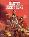 Wanted Lucky Luke! Komiksy Przygodowe Egmont