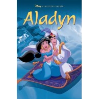 Klasyczne Baśnie Disneya - Aladyn