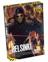 Crime Scene: Helsinki 2012 Dla dorosłych Tactic