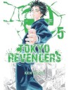 Tokyo Revengers - 5 Seinen Waneko