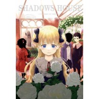 Shadows House - 6 Seinen Waneko