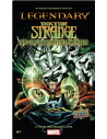 Marvel Legendary Doctor Strange and the Shadows of Nightmare Pozostałe gry Upper Deck Entertainment