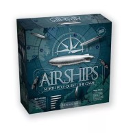 Airships: North Pole Quest 2.0 (wersja KS Core) Strategiczne