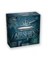 Airships: North Pole Quest 2.0 (wersja KS Core) Strategiczne