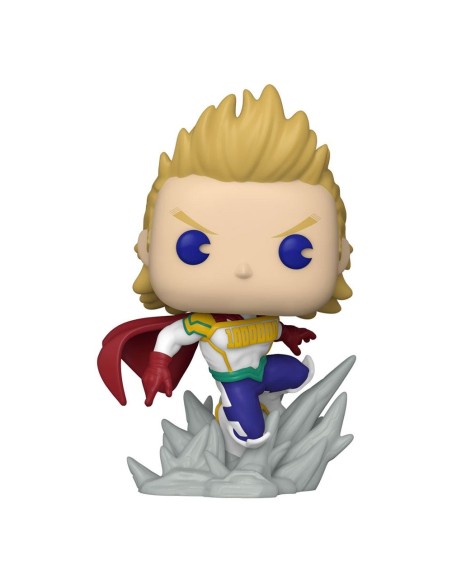 Figurka Funko POP Animation: My Hero Academia - Mirio Togata (Hero) 1004 Funko - Animation Funko - POP!