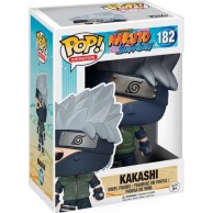 Figurka Funko POP Naruto: Kakashi - 182