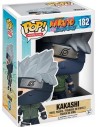 Figurka Funko POP Naruto: Kakashi - 182 Funko - Animation Funko - POP!
