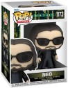 Figurka Funko POP Movies: The Matrix 4 - Neo 1172 Funko - Movies Funko - POP!