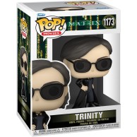 Figurka Funko POP Movies: The Matrix 4 - Trinity 1173 Funko - Movies Funko - POP!