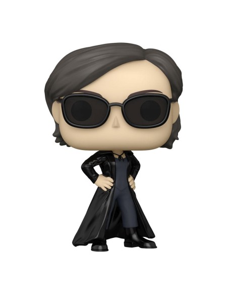 Figurka Funko POP Movies: The Matrix 4 - Trinity 1173 Funko - Movies Funko - POP!