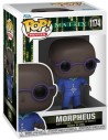 Figurka Funko POP Movies: The Matrix 4 - Morpheus 1174 Funko - Movies Funko - POP!