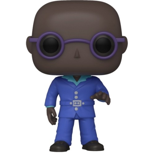 Figurka Funko POP Movies: The Matrix 4 - Morpheus 1174 Funko - Movies Funko - POP!