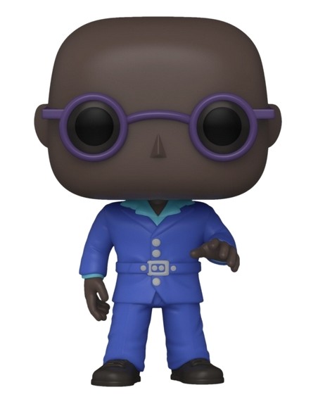 Figurka Funko POP Movies: The Matrix 4 - Morpheus 1174 Funko - Movies Funko - POP!