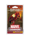 Marvel Champions: Hero Pack - SP//dr Przedsprzedaż Fantasy Flight Games
