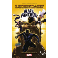 Marvel Legendary Black Panther Przedsprzedaż Upper Deck Entertainment