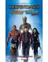 Marvel Legendary Guardians of the Galaxy Vol. 1 and 2 Przedsprzedaż Upper Deck Entertainment