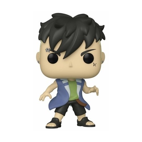 Figurka Funko POP Boruto - Boruto - Kawaki 1036 Funko - Animation Funko - POP!