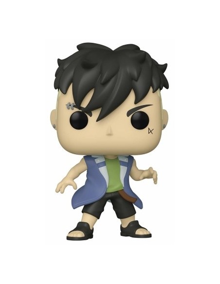 Figurka Funko POP Boruto - Boruto - Kawaki 1036 Funko - Animation Funko - POP!