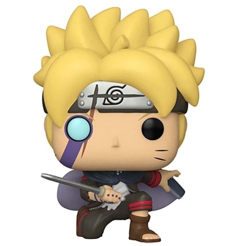 Figurka Funko POP Boruto - Boruto (with Marks) 1035 Funko - Animation Funko - POP! Figurka Funko POP Boruto - Boruto (with Marks) 1035 Funko - Animation Funko - POP!