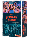 Stranger Things: Attack of The Mind Flyer (edycja polska) Gry Dedukcji Rebel