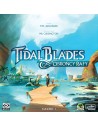 Tidal Blades: Obrońcy rafy Przygodowe Galakta