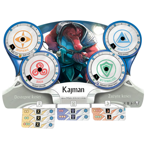 Tidal Blades: Obrońcy rafy Przygodowe Galakta