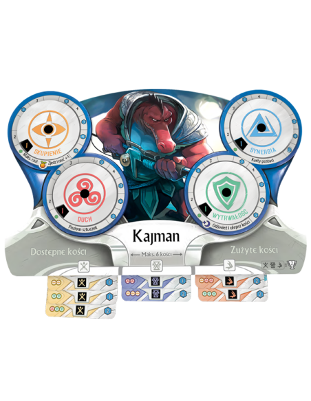 Tidal Blades: Obrońcy rafy Przygodowe Galakta