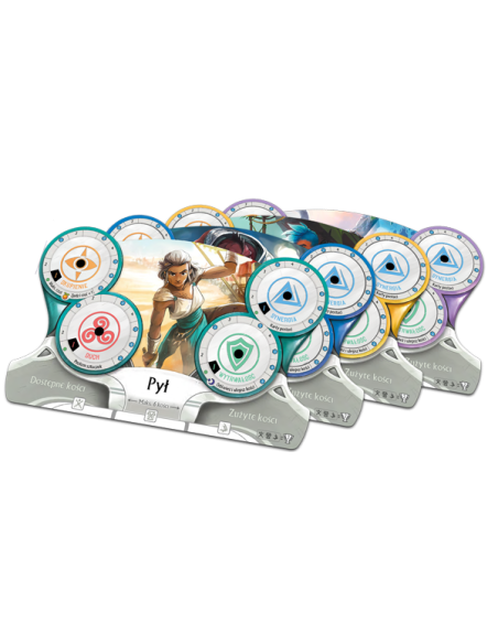 Tidal Blades: Obrońcy rafy Przygodowe Galakta