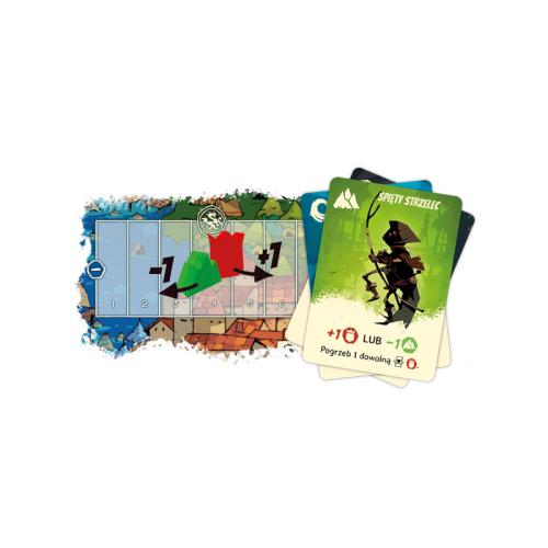 Ukryci liderzy Gry Dedukcji Galakta