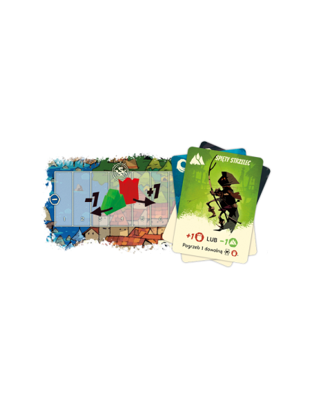 Ukryci liderzy Gry Dedukcji Galakta