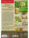 Agricola: Torfowisko Agricola Lacerta
