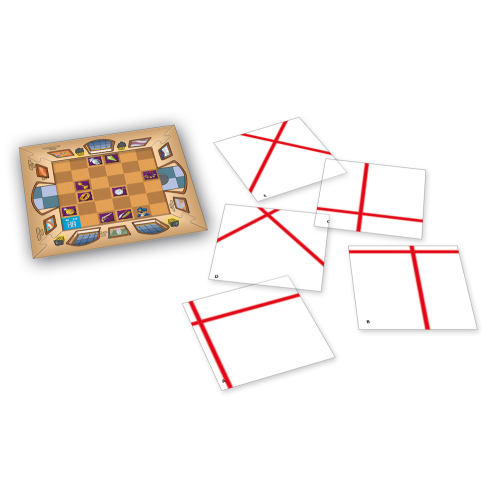 Alarm w muzeum Przedsprzedaż Rebel