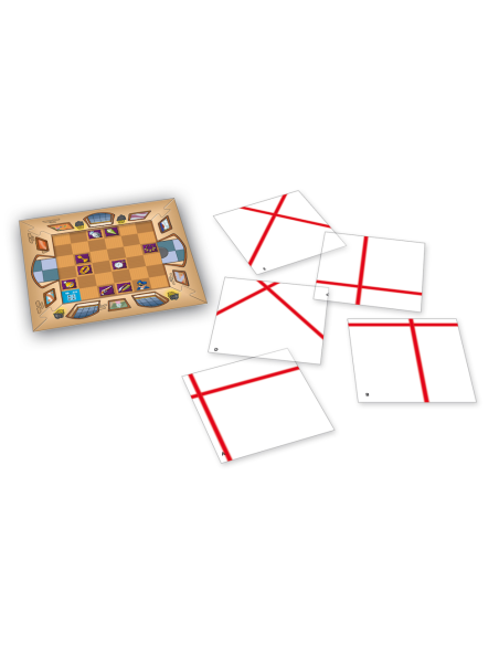 Alarm w muzeum Przedsprzedaż Rebel