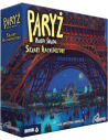 Paryż: Miasto świateł - Skarby architektury Pozostałe gry Lacerta