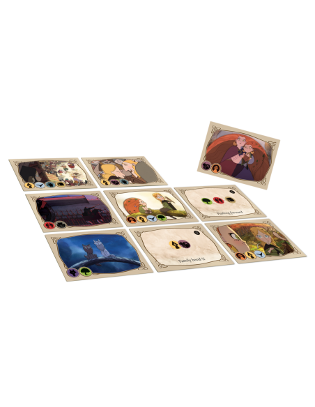 Sekret wilczej gromady: Moja opowieść Dla dzieci Fox Games Sekret wilczej gromady: Moja opowieść Dla dzieci Fox Games