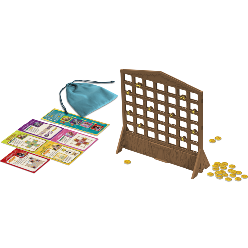 Baśniowa gospoda Dla dzieci Fox Games