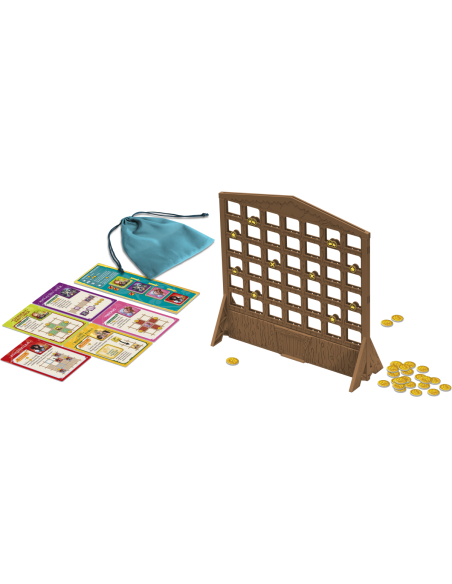 Baśniowa gospoda Dla dzieci Fox Games