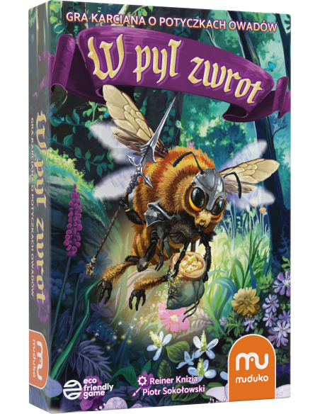 W pył zwrot Rodzinne Muduko