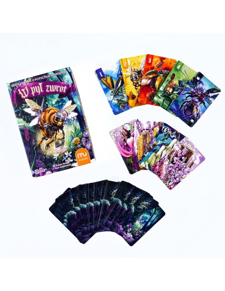 W pył zwrot Rodzinne Muduko