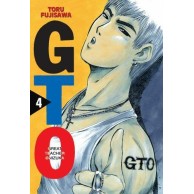 Great Teacher Onizuka(GTO) - Nowa edycja 04 Slice of Life Waneko