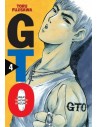 Great Teacher Onizuka(GTO) - Nowa edycja 04 Slice of Life Waneko