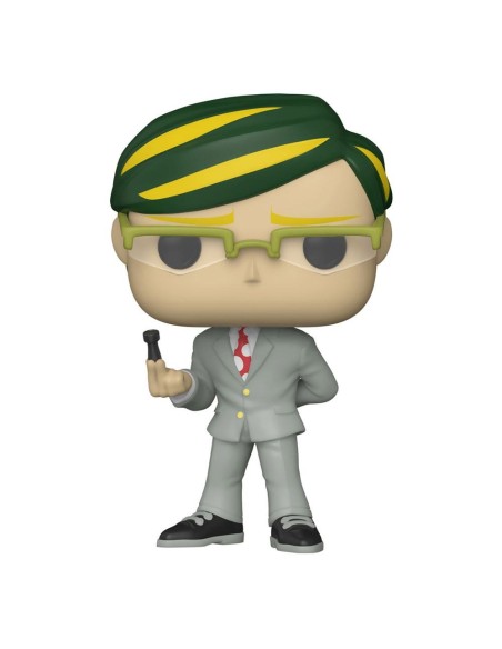 Figurka Funko POP Animation: My Hero Academia - Sir Nighteye 1006 Funko - Animation Funko - POP!